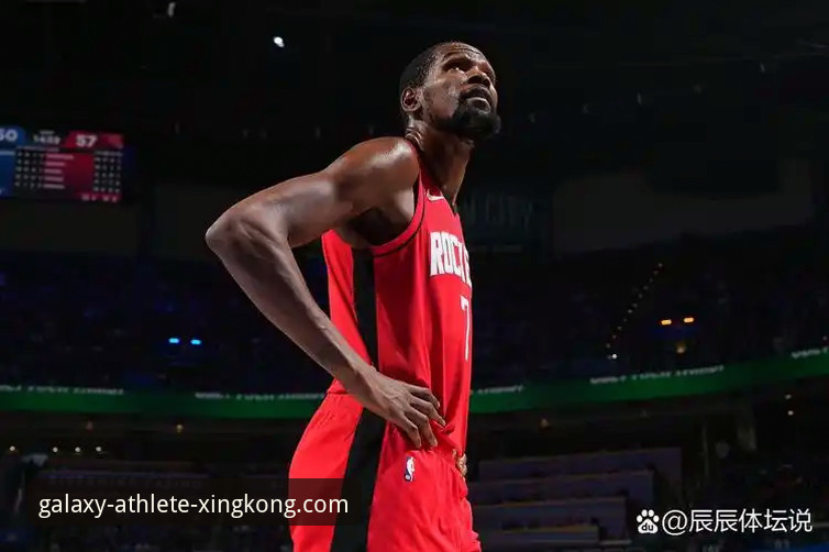 火箭狂胜尼克斯豪取三连胜，星空体育用户如何看懂这场攻防碾压局？